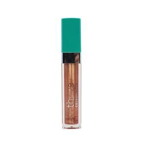THRIVE CAUSEMETICS Lip Mate High-Shine Reviving Lip Topper - Glinda - 0.16 fl oz